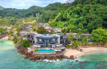 Mango House Seychelles
