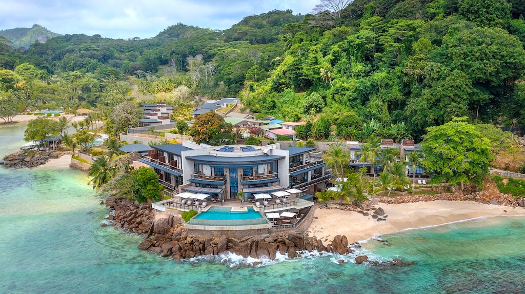 Mango House Seychelles