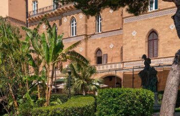 Villa Igiea Villa Igiea