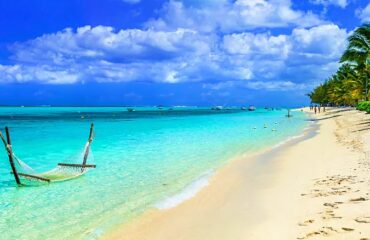 Mauritius beach Mauritius beach