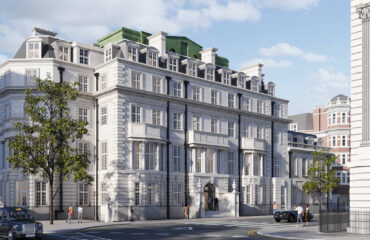 The Twenty Two Grosvenor Square The Twenty Two Grosvenor Square