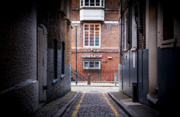 Generator London Generator London