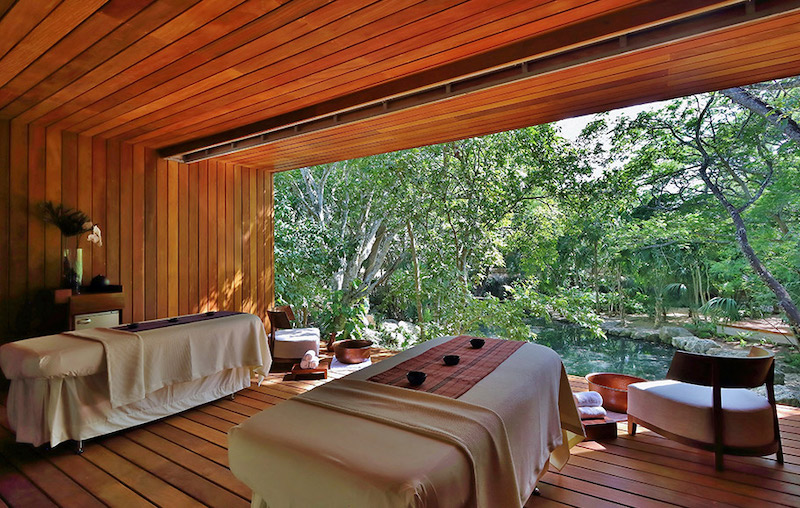 Chable Resort Yucatan