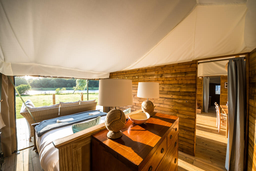 The Nest Lincolnshire