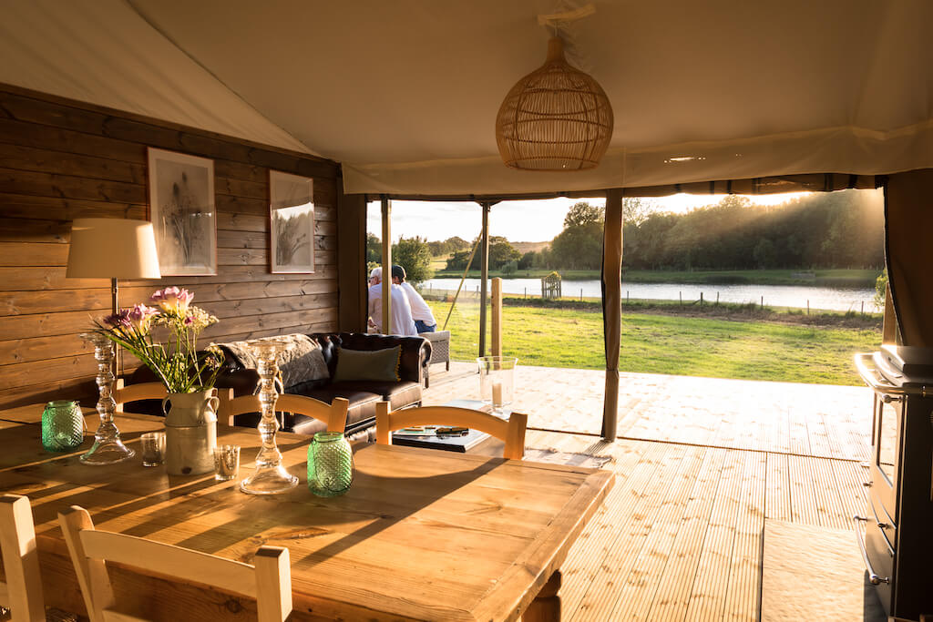 The Nest Lincolnshire