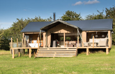 The Nest Lincolnshire The Nest Lincolnshire