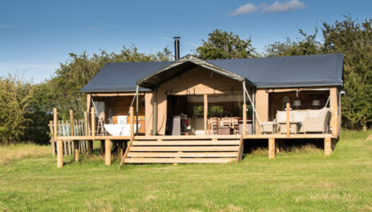 The Nest Lincolnshire