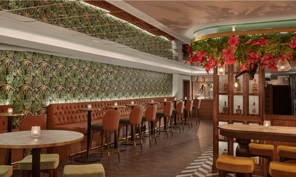 Hyatt Regency Blackfriars