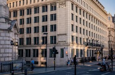 Hyatt Regency Brackfriars