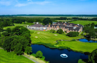 Formby Hall Golf Resort & Spa Formby Hall Golf Resort & Spa