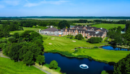 Formby Hall Golf Resort & Spa
