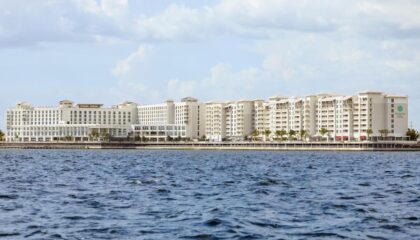 Sunseeker Resort Charlotte Harbour