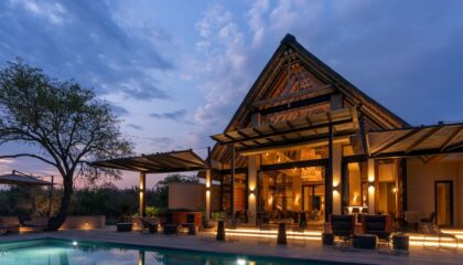 Radisson Safari Hotel Hoedspruit