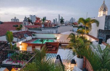 Amarla Casco Viejo