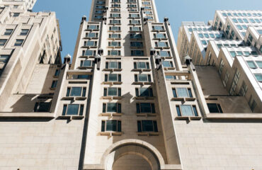 Four Seasons New York