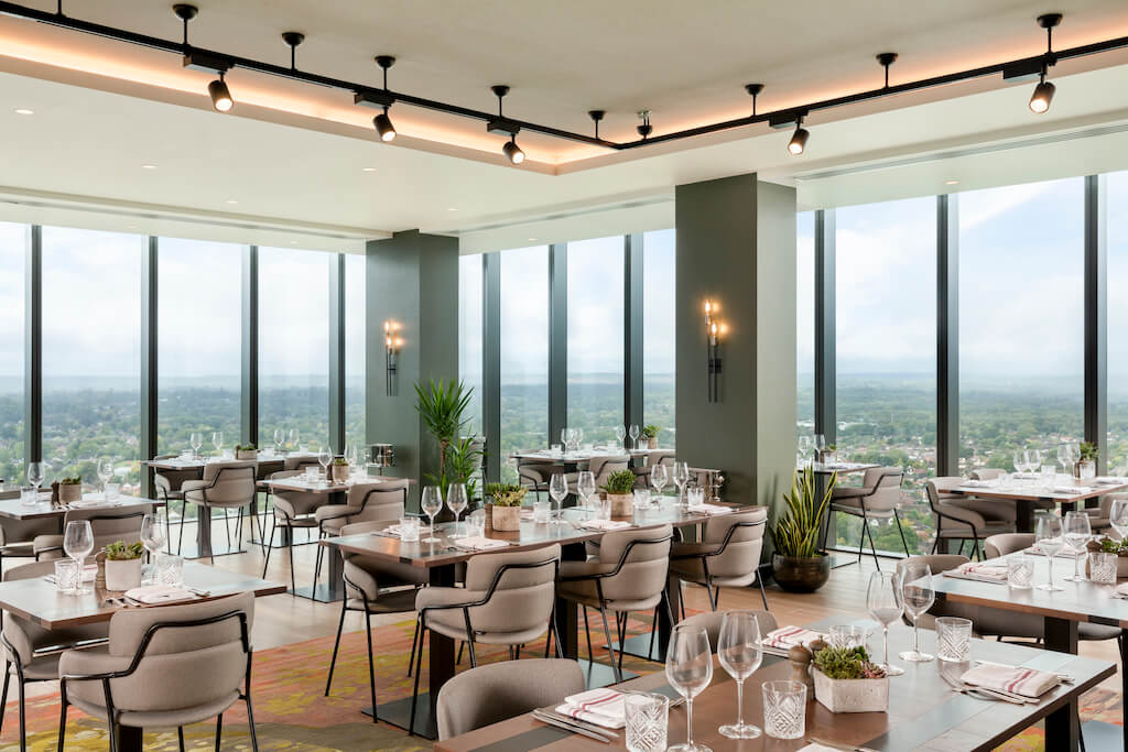 Hilton Woking OXBO