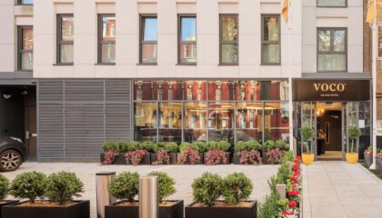 voco London Marylebone