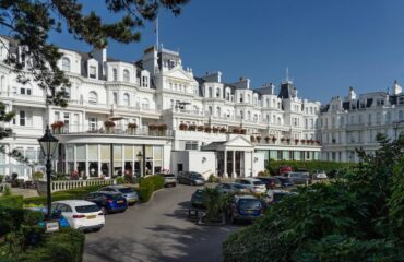 The Grand Hotel Eastbourne