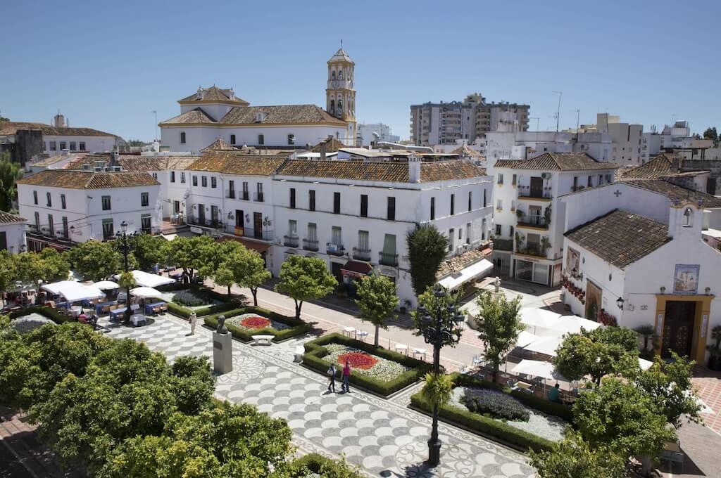 Kimpton Marbella Hotel