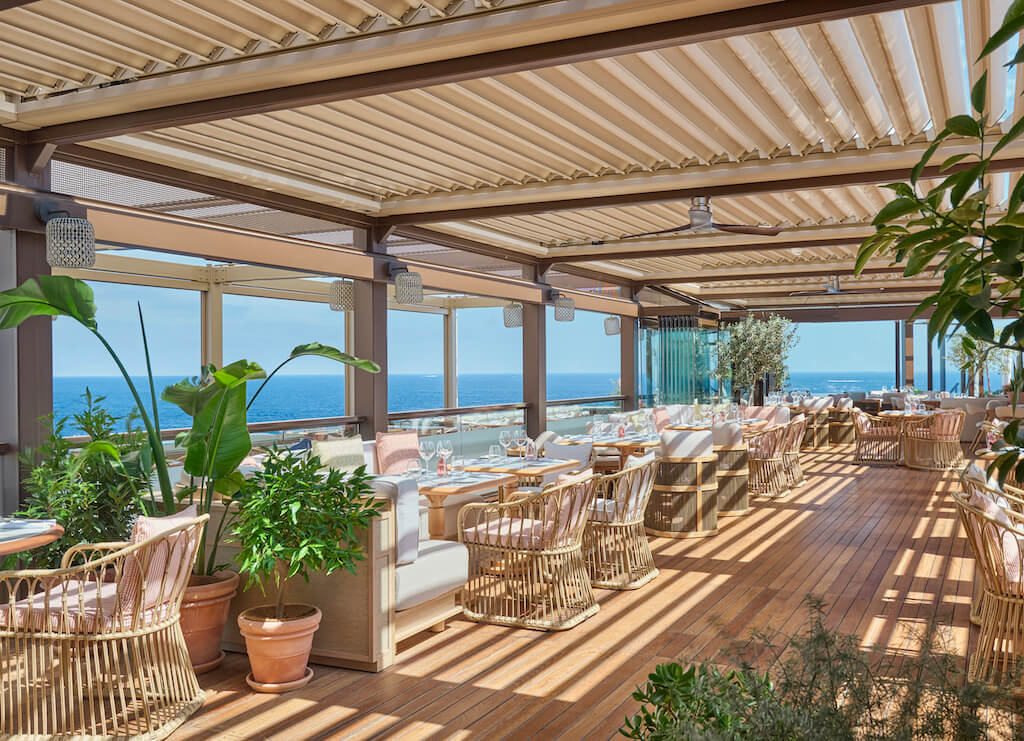 Fairmont Monte Carlo Amù Monte Carlo