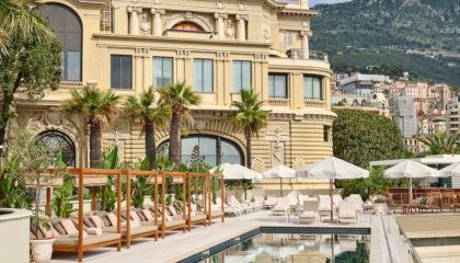 Fairmont Monte Carlo