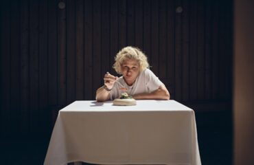 Slovenian chef Ana Ros