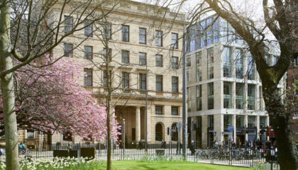 Edinburgh Grand External