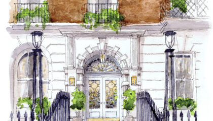 The Zetter Bloomsbury