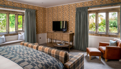 Lister Farmhouse, Malham