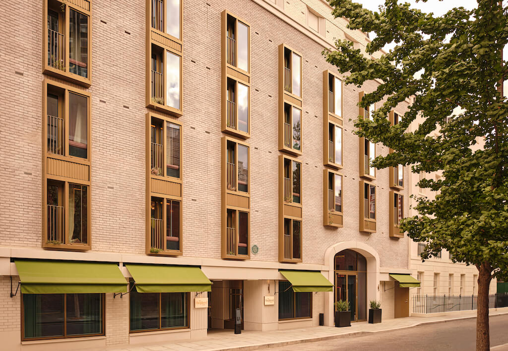 The Shepherd Mayfair